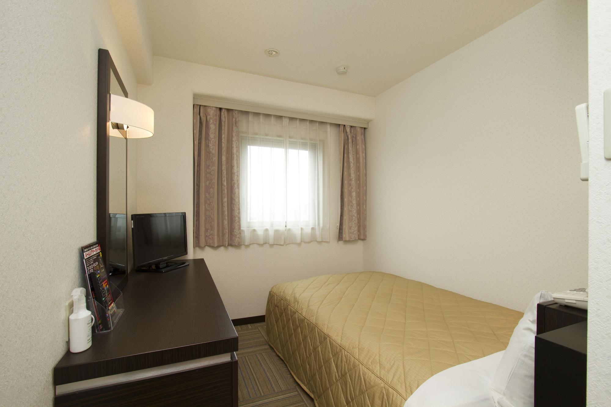 Ariston Inn Kanda Kitakyusyu Airport Exterior photo